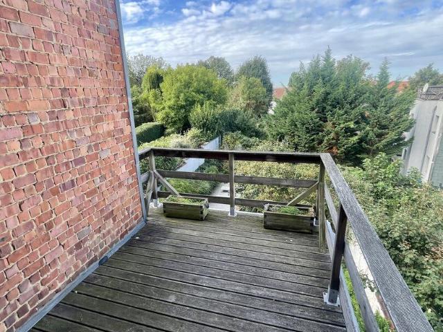 Flat to rent: Denayer Rue, 1190 Forest on Realo