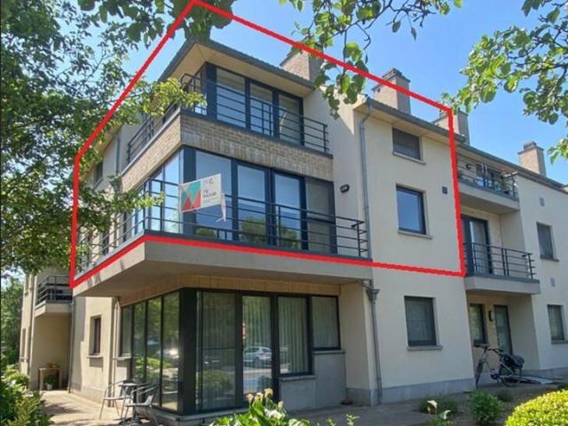 Flat to rent: Dijkbeemdenweg 30 7, 3520 Zonhoven on Realo