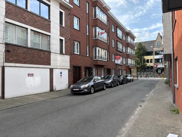 Flat to rent: Druivenstraat 4 3, 2300 Turnhout on Realo