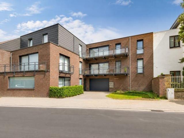 Flat to rent: Duisburgsesteenweg 144 202, 3090 Overijse on Realo