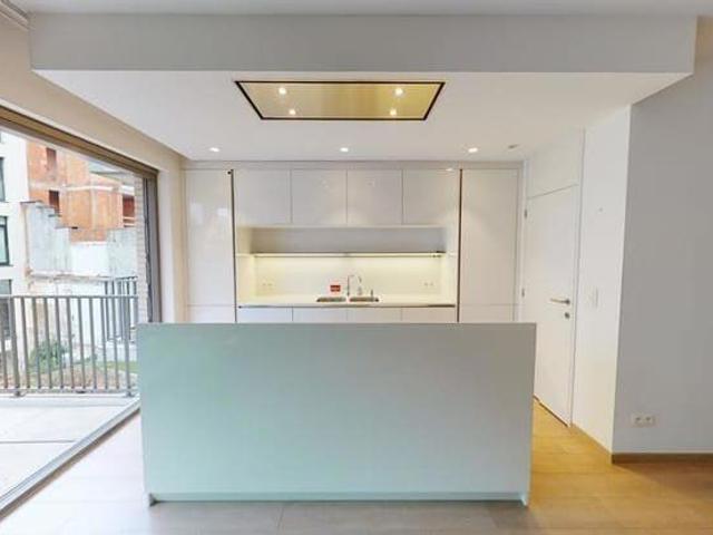 Flat to rent: Edward pecherstraat 32 303, 2000 Antwerp on Realo