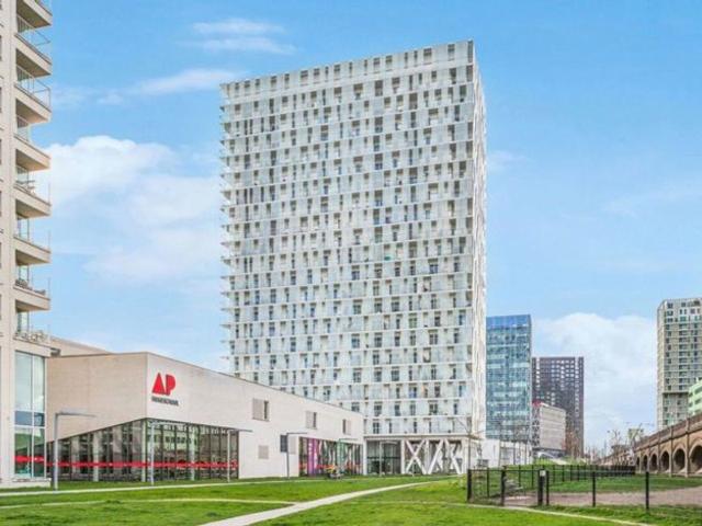 Flat to rent: Ellermanstraat 61 0519, 2060 Antwerp on Realo