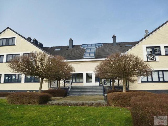 Flat to rent: Frans verbeesktraat 202, 3090 Overijse on Realo