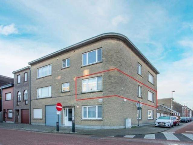 Flat to rent: K. de backerstraat 51 3, 2620 Hemiksem on Realo