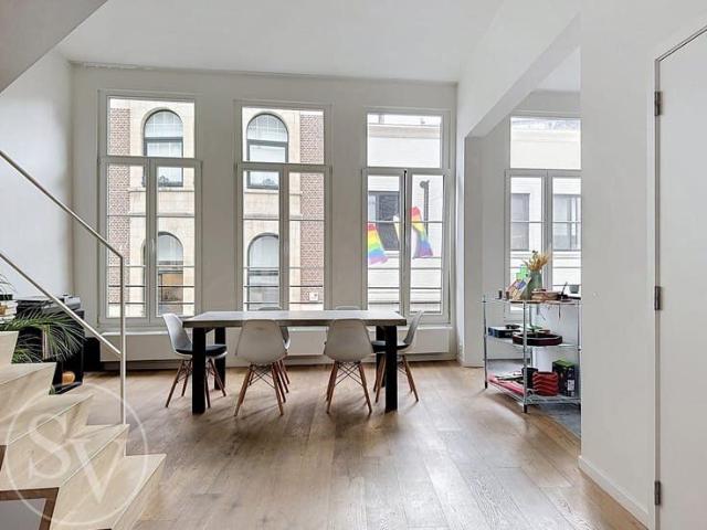 Flat to rent: Korte gasthuisstraat 22 101, 2000 Antwerp on Realo
