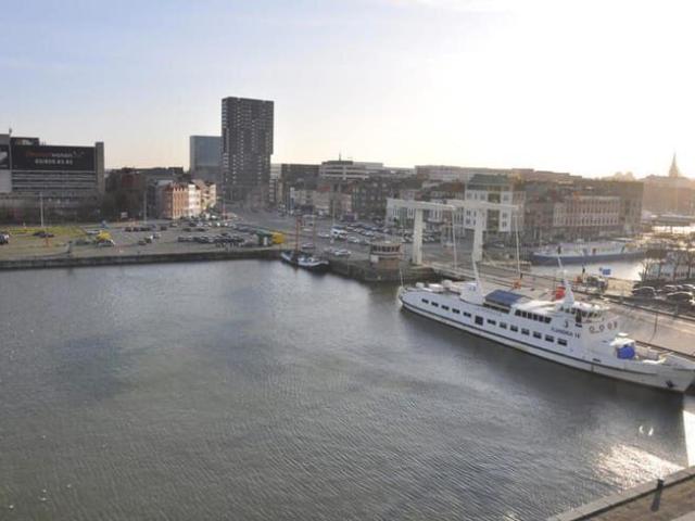 Flat to rent: Kattendijkdok westkaai 51 601, 2000 Antwerp on Realo