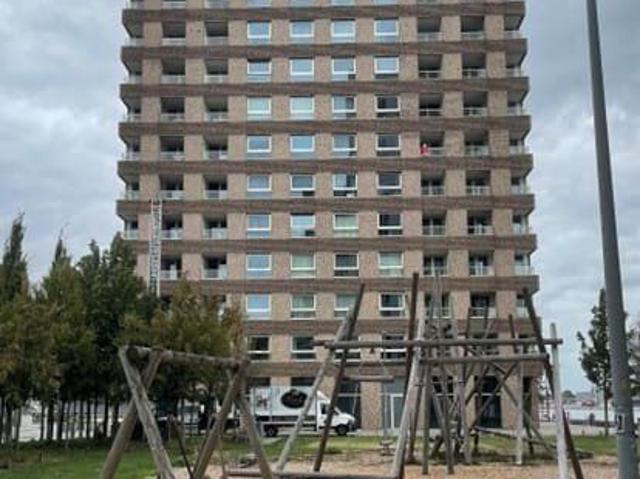 Flat to rent: Kattendijkdok westkaai 81 805, 2000 Antwerp on Realo