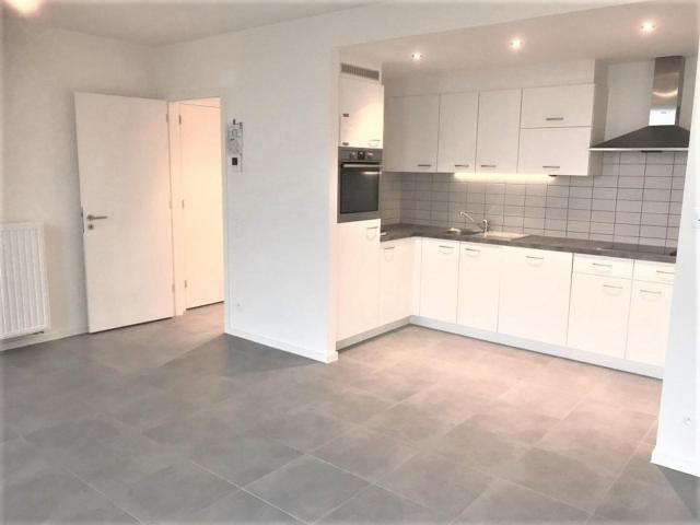 Flat to rent: Kattendijkdok Oostkaai 50 707, 2000 Antwerp on Realo