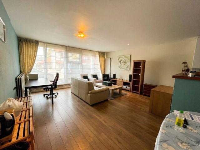 Flat to rent: Kazernelaan 12, 3530 Helchteren, Houthalen Helchteren on Realo