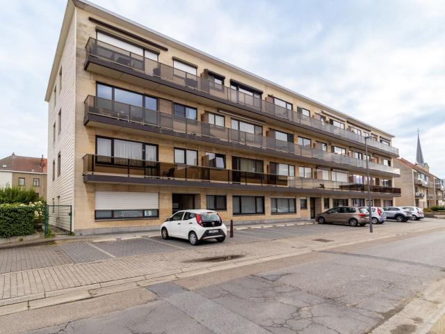 Flat to rent: Kammestraat 8 5, 3071 Erps Kwerps, Kortenberg on Realo