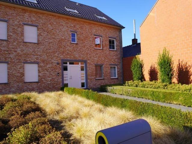 Flat to rent: Kanaalstraat 44 0102, 3945 Kwaadmechelen, Tessenderlo Ham on Realo
