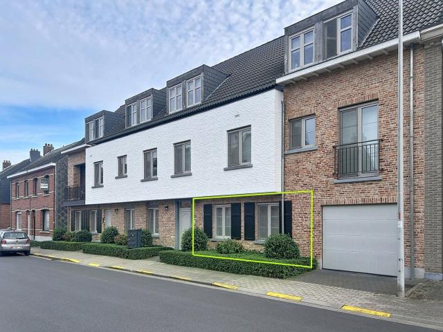 Flat to rent: Kapellebaan 36 2, 2560 Nijlen on Realo