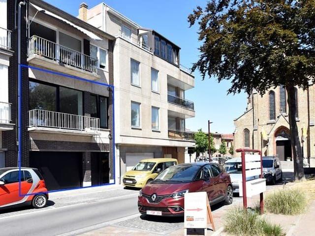 Flat to rent: Kapellestraat 14, 8420 Klemskerke, De Haan on Realo