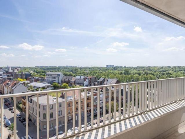 Flat to rent: Karel oomsstraat 100 0905, 2018 Antwerp on Realo