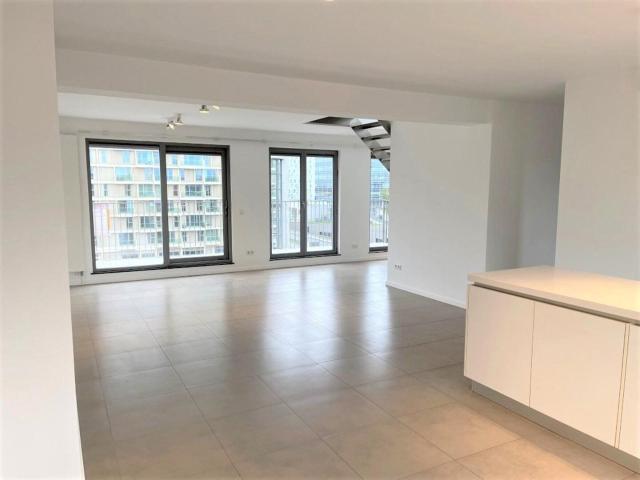 Flat to rent: Kempischdok Westkaai 100 501, 2000 Antwerp on Realo