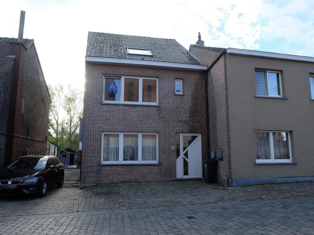 Flat to rent: Kerkkouterstraat 48a 101, 9520 Bavegem, Sint Lievens Houtem on Realo