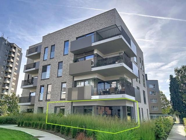 Flat to rent: Kleerroos 1A 002, 2200 Herentals on Realo