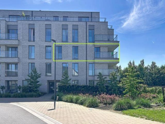 Flat to rent: Kreeftstraat 15 203, 2500 Lier on Realo