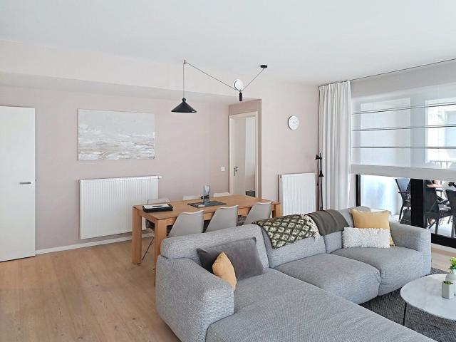 Flat to rent: Kreupelenstraat 2 a4, 1000 Brussels on Realo