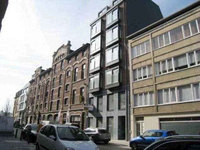 Flat to rent: Kribbestraat 6, 2000 Antwerp on Realo