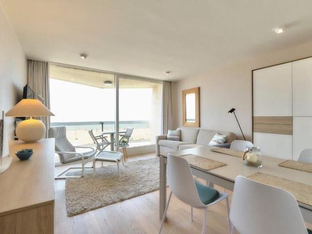 Flat to rent: Kursaal Westhelling 6 26, 8400 Oostende on Realo