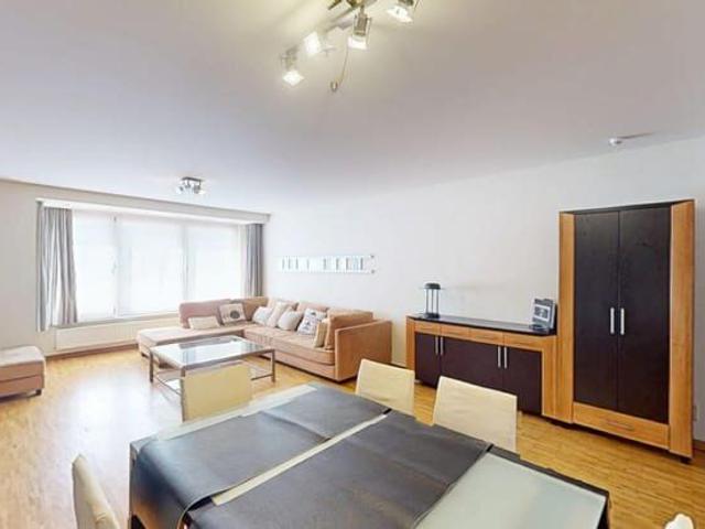 Flat to rent: Kursaalstraat 39 3.3, 8301 Heist, Knokke Heist on Realo