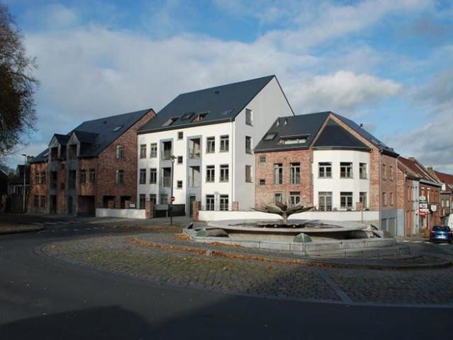Flat to rent: Hovesstraat 107 4, 7850 Enghien on Realo