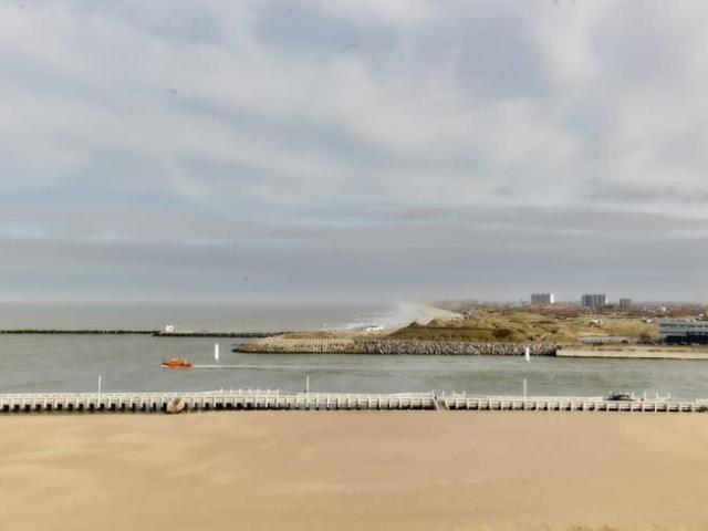 Flat to rent: Hofstraat 28 08.04, 8400 Oostende on Realo