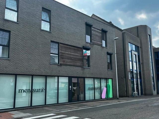 Flat to rent: Hazenstraat 2 2, 3910 Neerpelt, Pelt on Realo