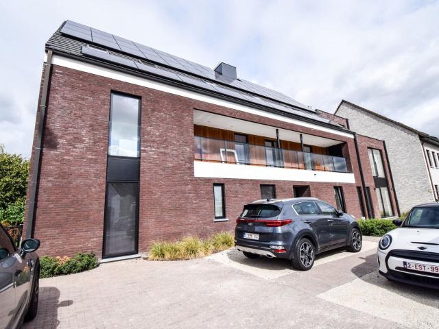 Flat to rent: Haachtsesteenweg 201 4, 1910 Berg, Kampenhout on Realo