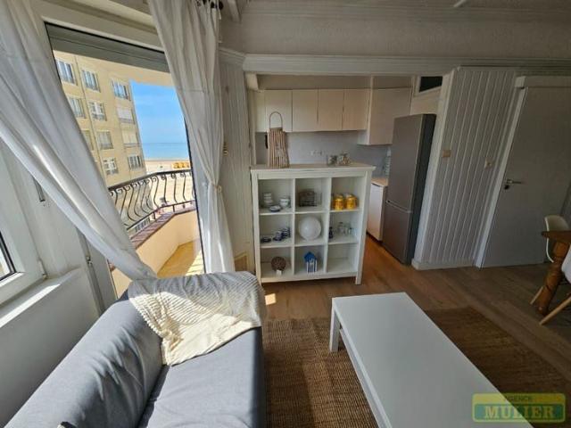 Flat to rent: Halmenstraat 20 0402, 8660 De Panne on Realo