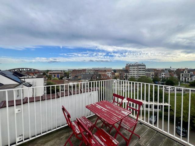 Flat to rent: Hanswijkstraat 56 5, 2800 Mechelen on Realo
