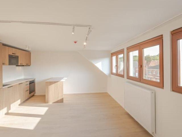 Flat to rent: Heidelaan 45 0301, 3001 Heverlee, Leuven on Realo