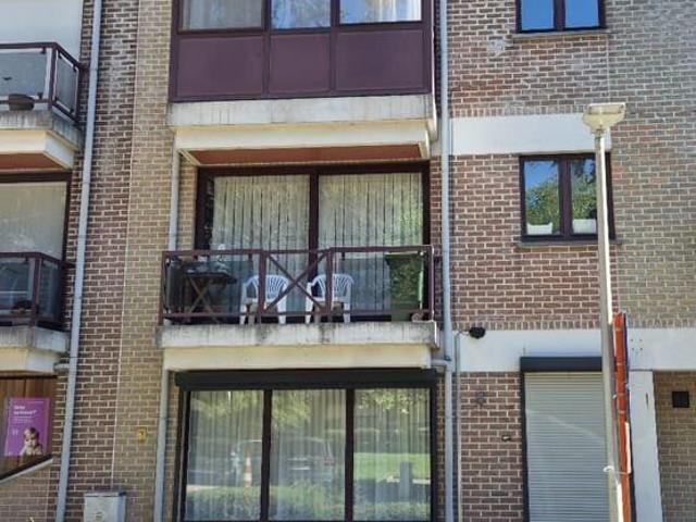 Flat to rent: Heilig Hartplein 23 7, 3500 Hasselt on Realo