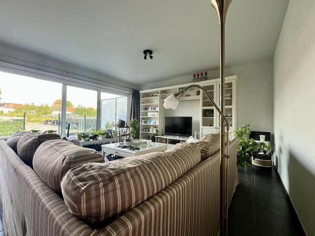 Flat to rent: Hendrik consciencestraat 5 12, 1500 Halle on Realo