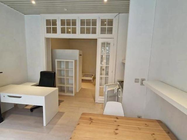 Flat to rent: Henri regastraat 10 00.01, 3000 Leuven on Realo