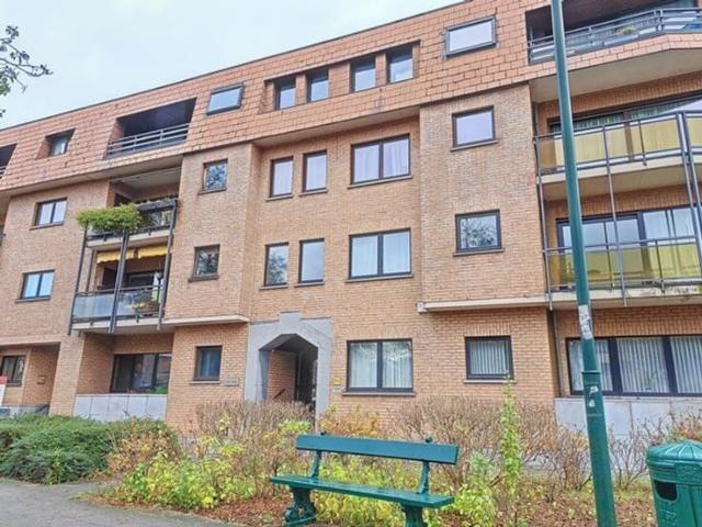 Flat to rent: Herendal 71 1, 1150 Woluwe Saint Pierre on Realo