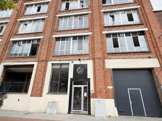 Flat to rent: Hertshage 77 34, 9300 Aalst on Realo