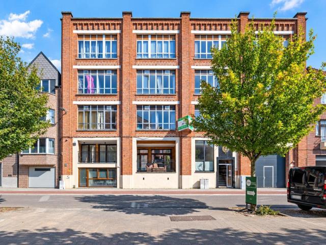 Flat to rent: Hertshage 77 31, 9300 Aalst on Realo