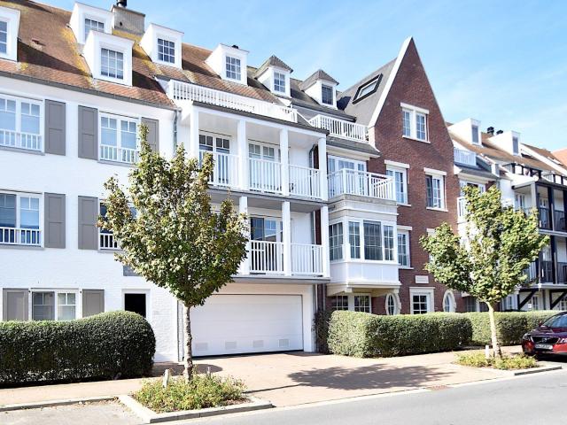 Flat to rent: Hugo verriestlaan 23 03.02, 8420 Klemskerke, De Haan on Realo