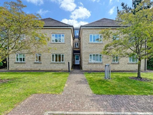 Flat to rent in 226A Histon Road, Brookwood House, CB4: Cambridge: CAL150434