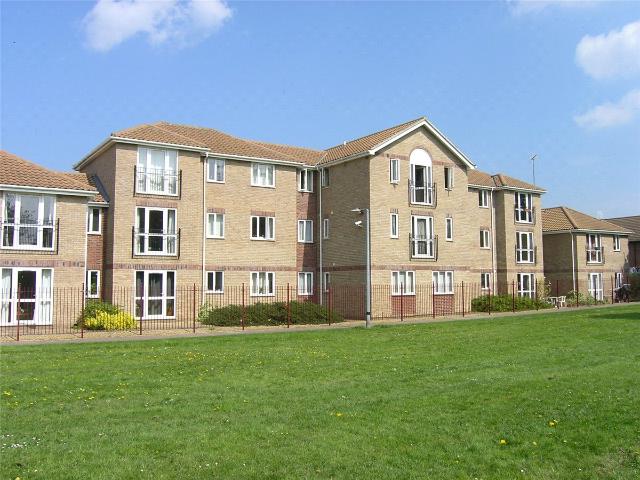Flat to rent in Cambridge, Apollo Way, CB4: Cambridge: CAL170002