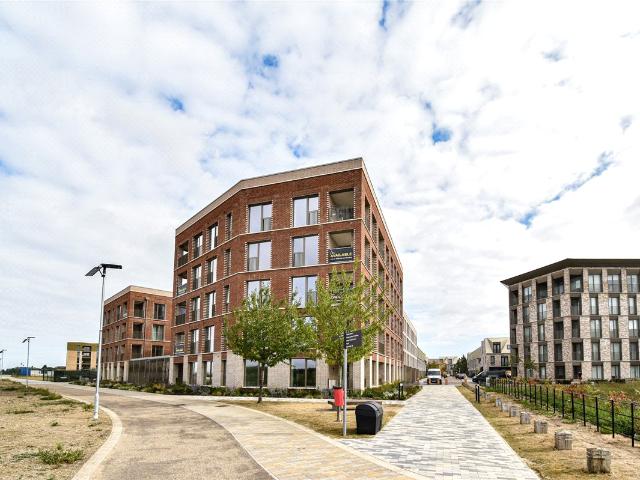 Flat to rent in Cambridge, Aston Terrace, CB3: Cambridge: CAL250115