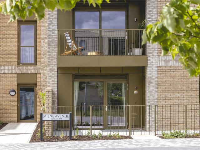 Flat to rent in Cambridge, Dobb Way, CB3: Cambridge: CAL260315