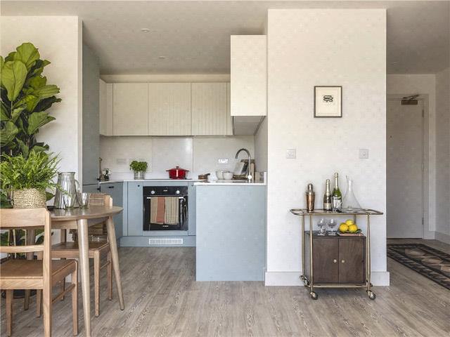 Flat to rent in Cambridge, Dobb Way, CB3: Cambridge: CAL260318