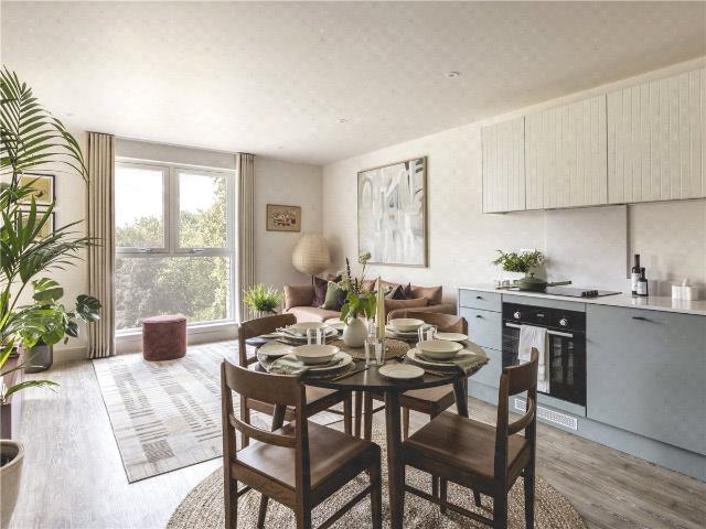 Flat to rent in Cambridge, Dobb Way, CB3: Cambridge: CAL260341