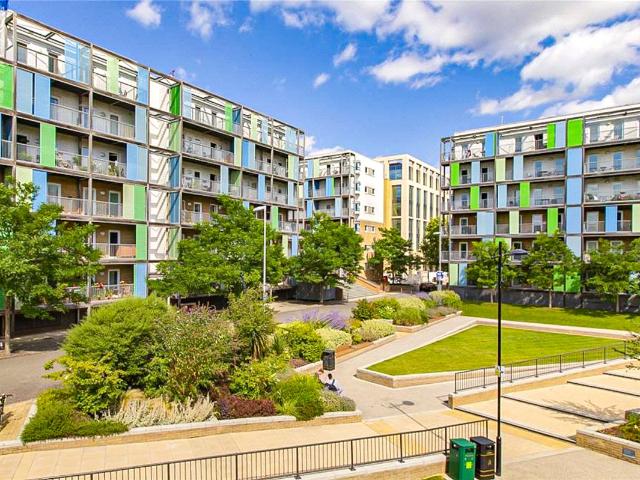 Flat to rent in Cambridge, Warren Close, CB2: Cambridge: CAL180196