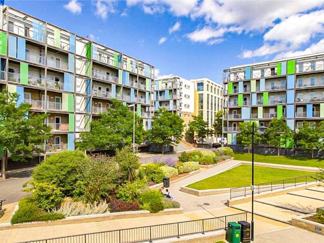 Flat to rent in Cambridge, Warren Close, CB2: Cambridge: CAL250056