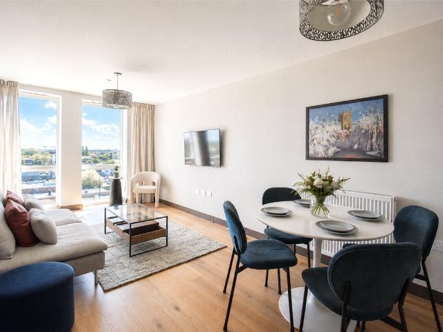 Flat to rent in Cambridge, 4 Station Square, CB1: Cambridge: CAL210040