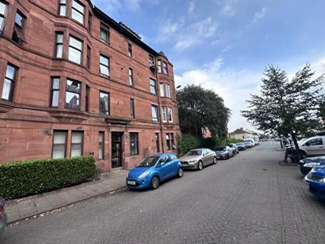 Flat To Rent In Boyd Street, Glasgow, Glasgow City, G42